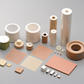 Pressed Ceramic Products