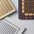 Metallized / Multilayer Ceramic Substrates